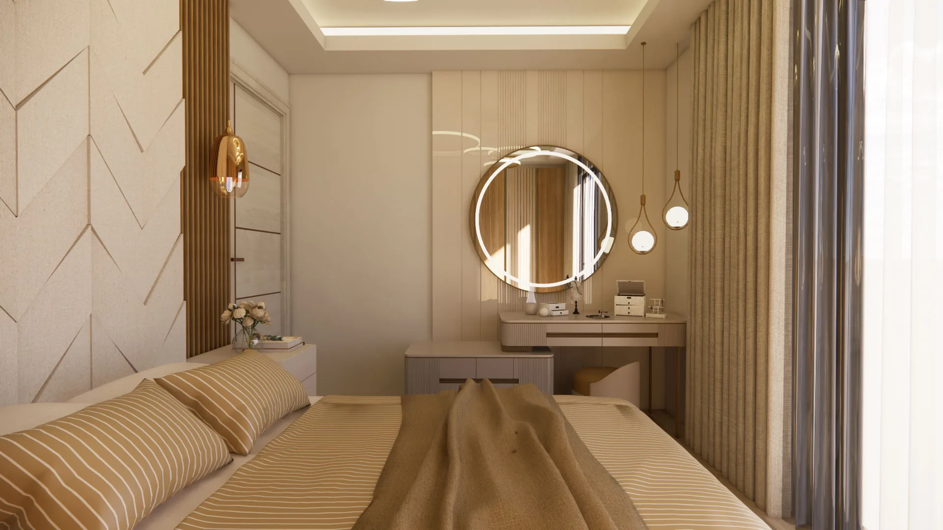 BatıKent Banyo Tasarımı
