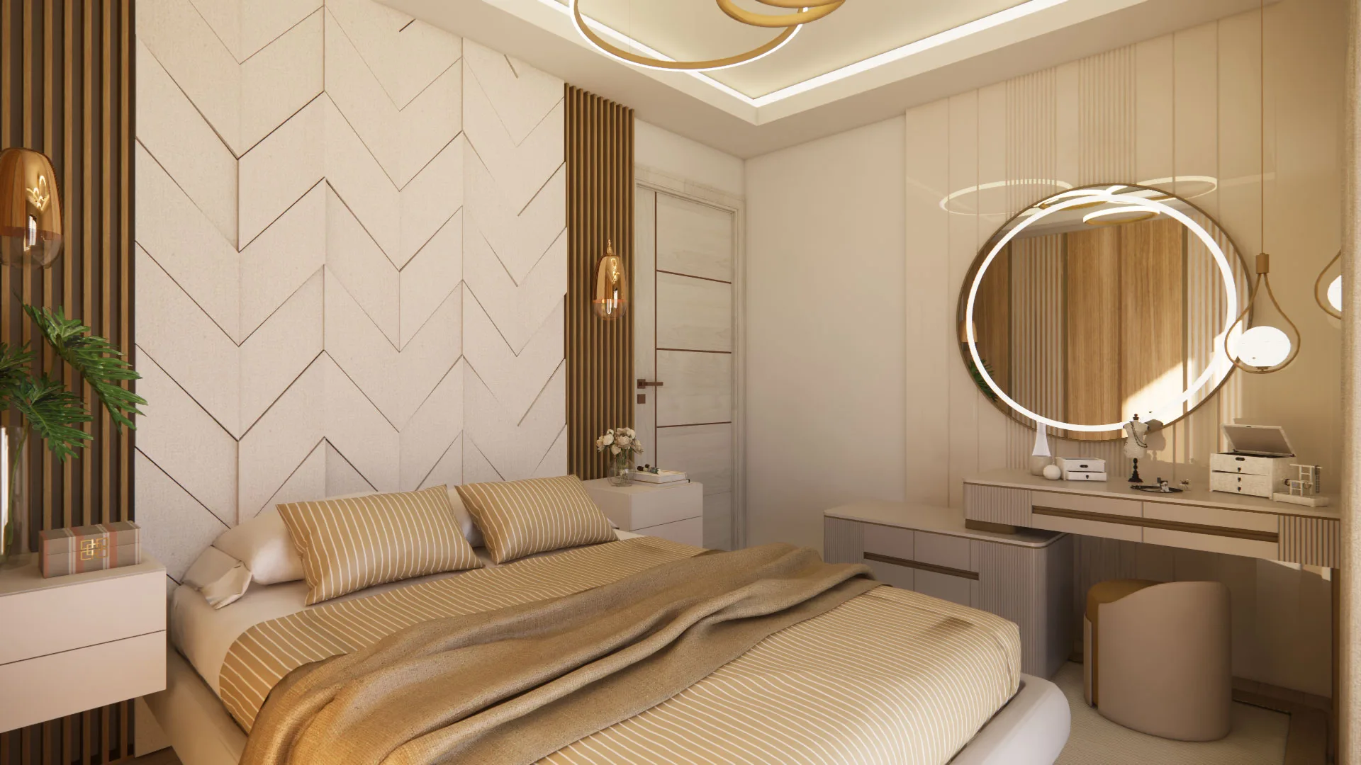 BatıKent Şık Banyo